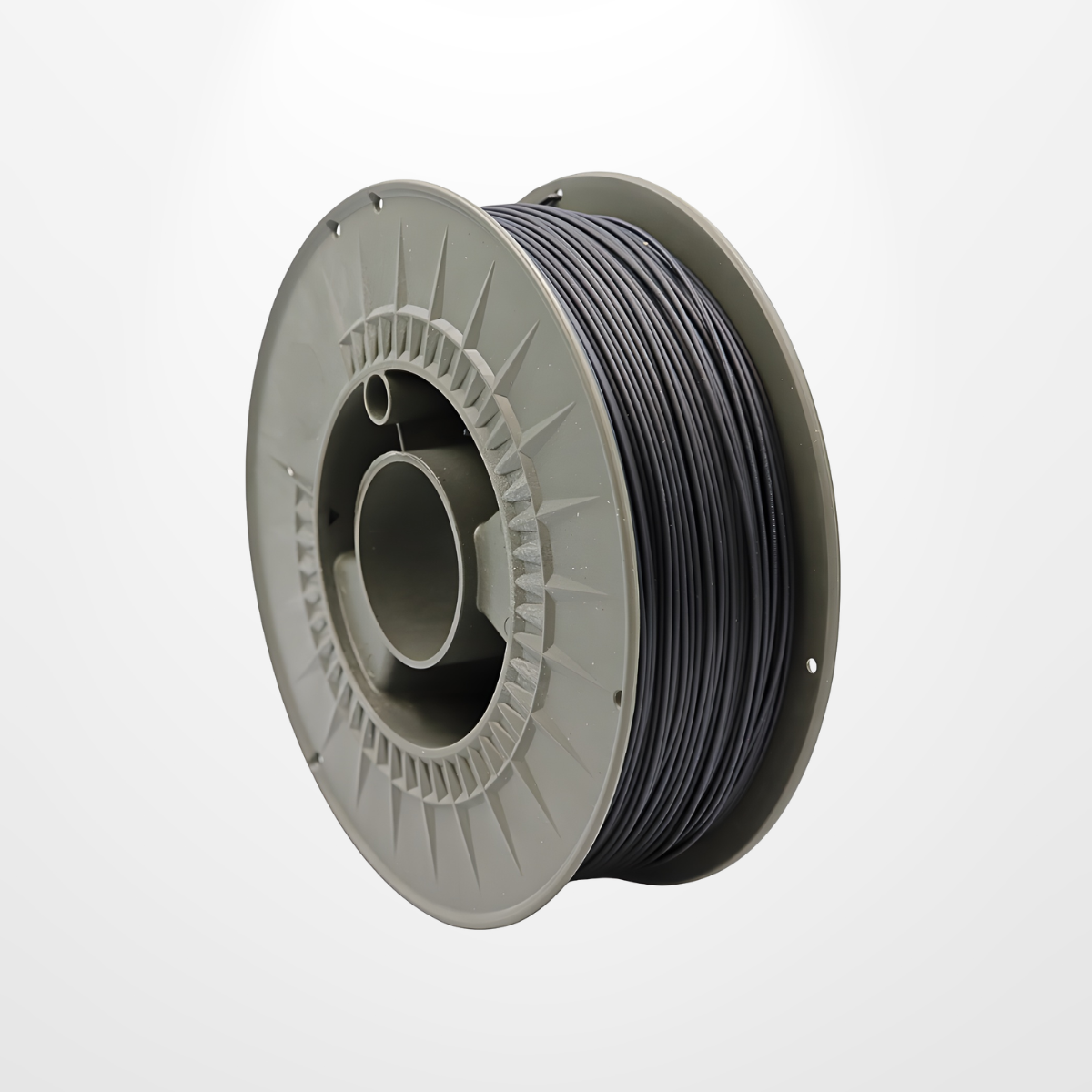 ASA 1.75mm 0.85kg - Juodas