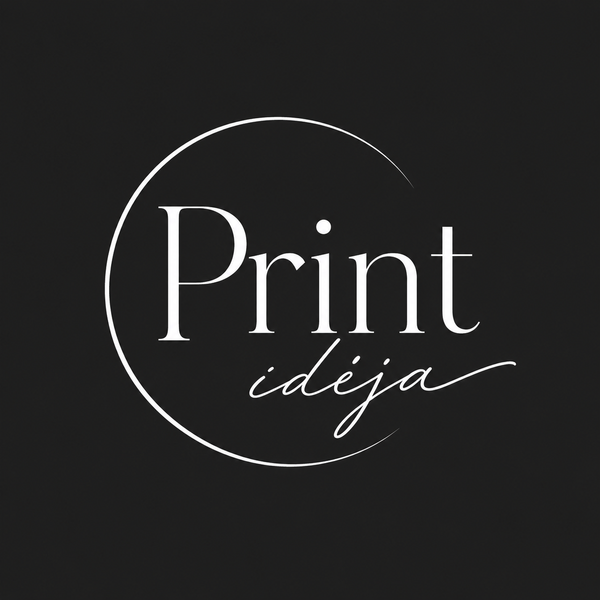 Print Ideja
